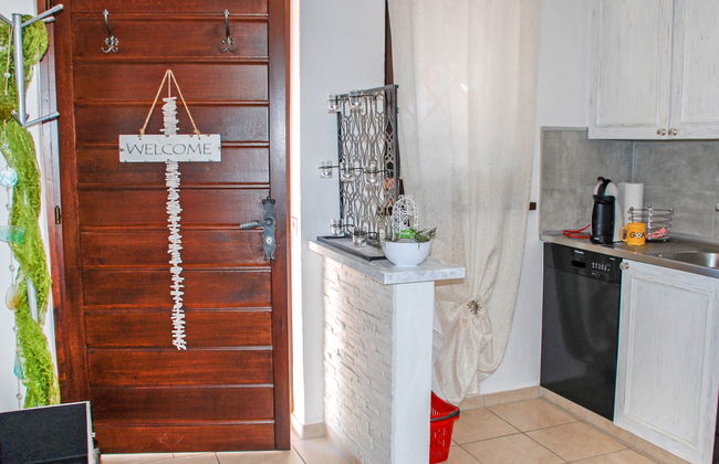 Residenza Miralago Apt. C27 - Foto 9