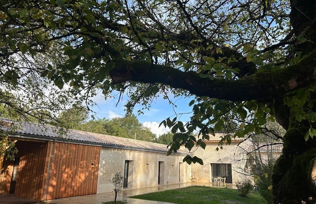 BERGERIE DE L OCEAN - Foto 23