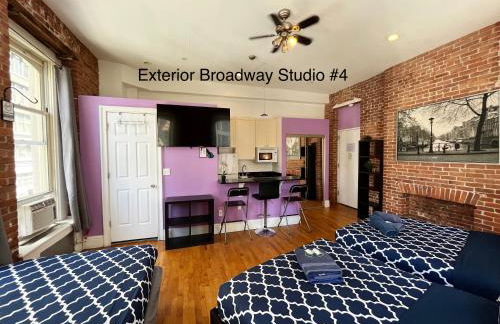 NYC Empire Apartments - Foto 90