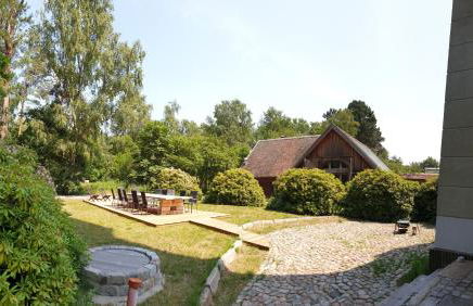 Historischer Wasserturm von 1913 - Foto 7