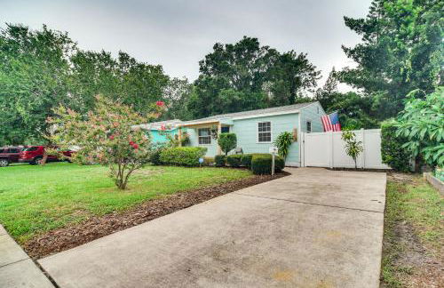 Pinellas Park Home Swim, Golf, Grill and More! - Foto 23