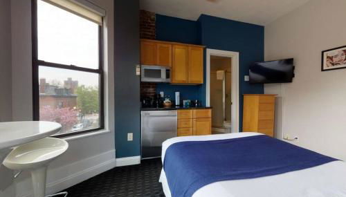 Centrally located Studio in the SouthEnd, #25 - Foto 4