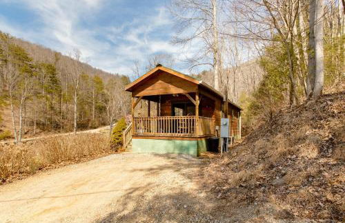 Willow Pond Cabin that is peaceful and quiet - Foto 24