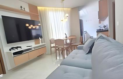 Apartamento Parque Monte Alto: paz e tranquilidade - Photo 76
