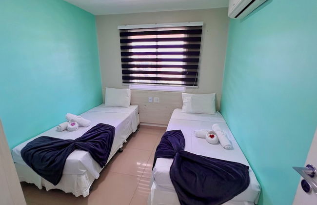 Vg Fun by Diego Flats - Photo 8