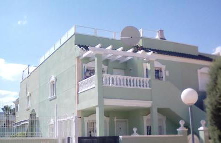 Gran Alacant Apartment - Foto 1