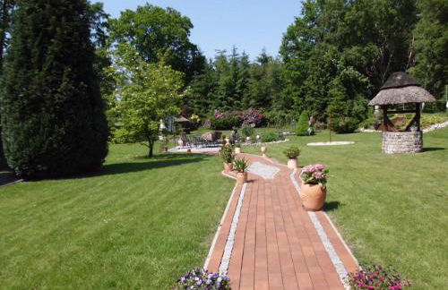 Ferienwohnung Bredehöft - Foto 24