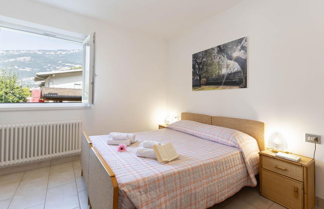 Casa Palmira in Drena - Foto 10