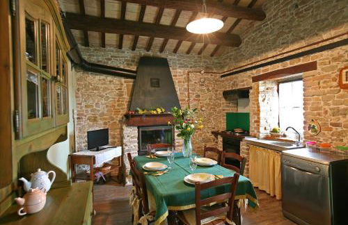 Agriturismo Cossignani - Foto 13