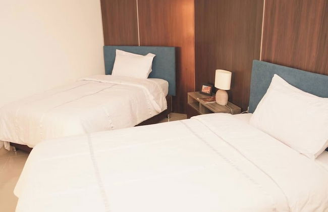 Aparta Hotel Mediterraneo - Foto 64