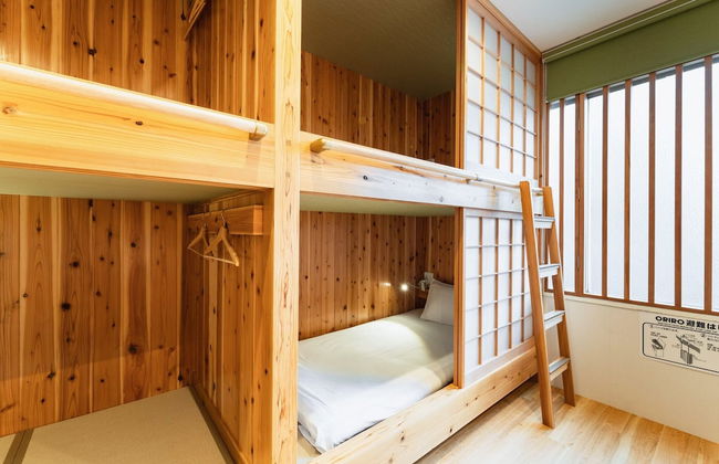 Ten Apartment Hotel - Photo 49