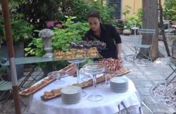 Albergo Residence Perosi - Foto 15