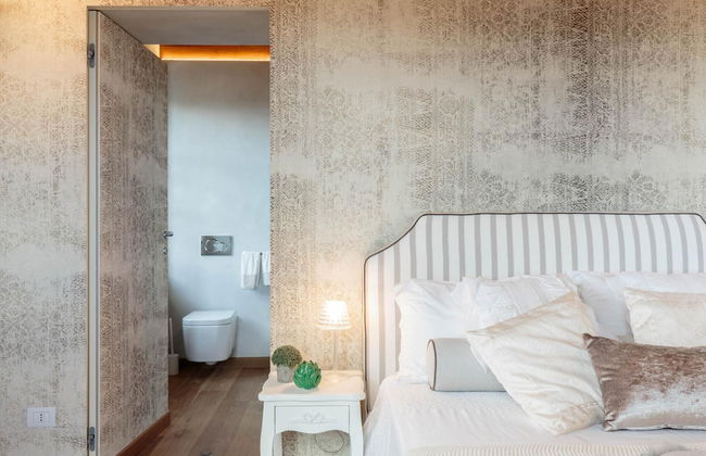 Villa Riviera in Pieve a Elici - Foto 73