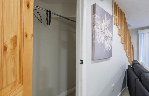 Luxuriously Contemporary Condo WL1401 Powder Mtn - Foto 43