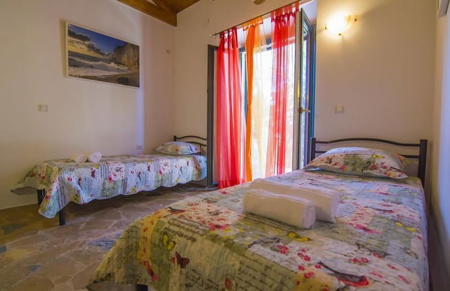 Su La Strata house by CorfuEscapes - Foto 10