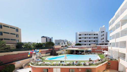 Apartamentos Amazonas - Foto 5