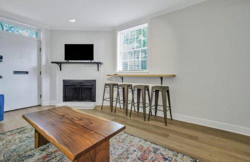 Lynwood Collection on Forsyth 14B by Lucky Savannah - Foto 6