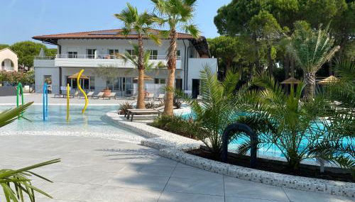 Dune Prestige & Chalets - Foto 4