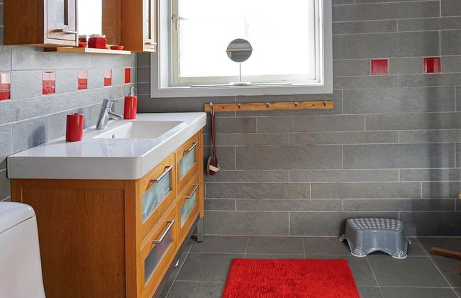 8 Person Holiday Home in Grebbestad-by Traum - Foto 13