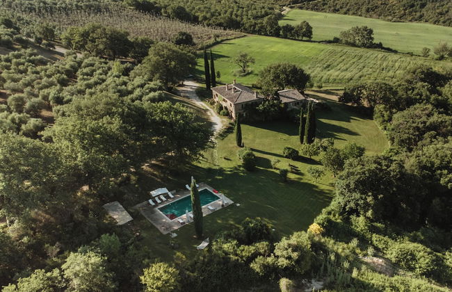 Agriturismo Le Macchie - Foto 48