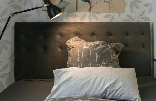 Blue Chili 30 - Industrial Chic im coolen Wedding - bis 7 Personen - Foto 13