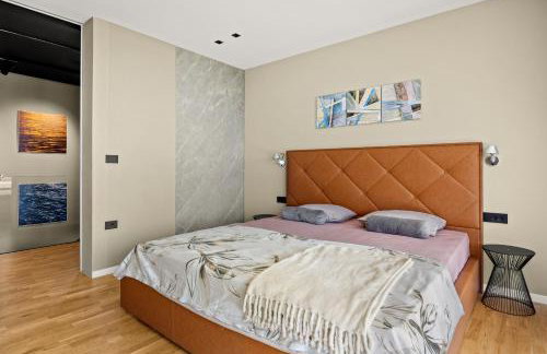 Luxury Villa She for 6 people with 61 m2 private pool, playground & activities on-side for adults and kids - Foto 45