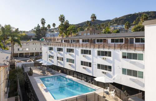 Fenix Hotel Hollywood - Foto 72