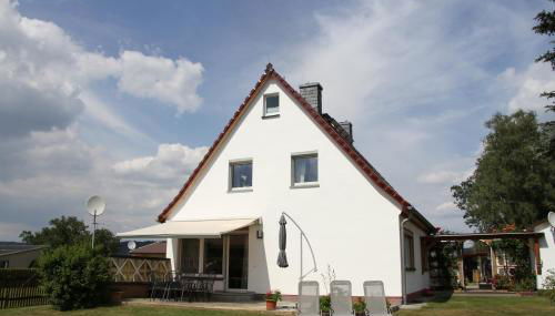 Ferienoase Lilienstein - Foto 2, Garden