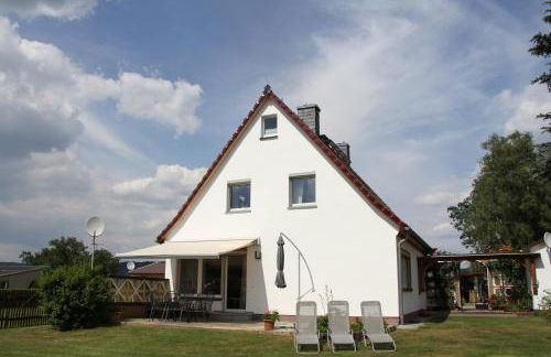 Ferienoase Lilienstein - Foto 2