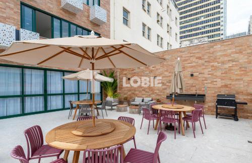 Lobie Dias Downtown - Foto 14