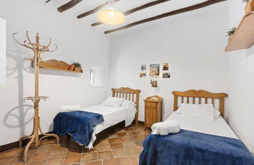 Cortijo Caracate - Foto 20