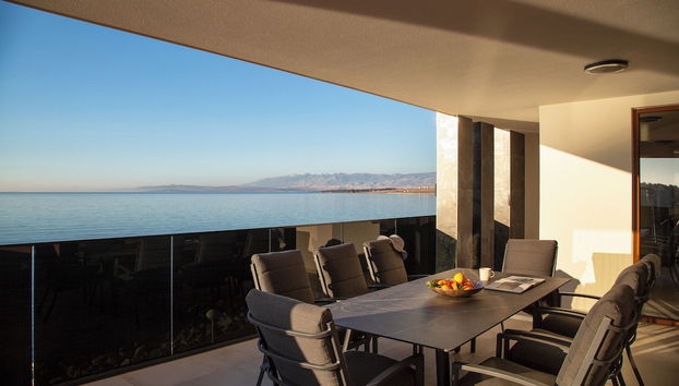 Infinity Blue and Golden Sky - Foto 2, Interior