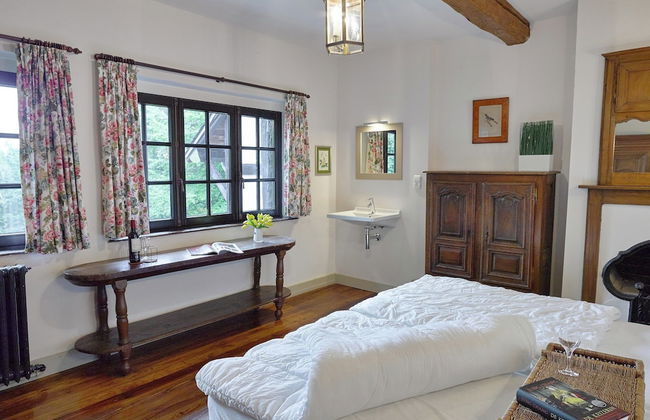 Spacious Villa in Liege - Foto 21