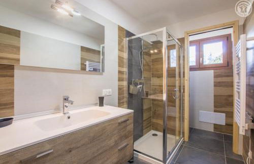 Gîte Les Mélèzes - Foto 9