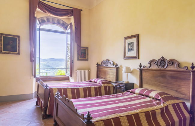 Castello di Volognano - Photo 32