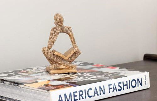 Luxury 4BR Escape - Premium Modern Comfort - Foto 34