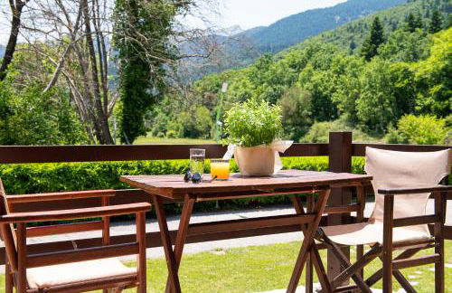 Natura Chalets - Foto 44