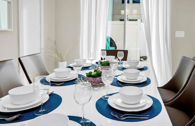 Comfy House at Compass Bay Cb102 - Foto 18