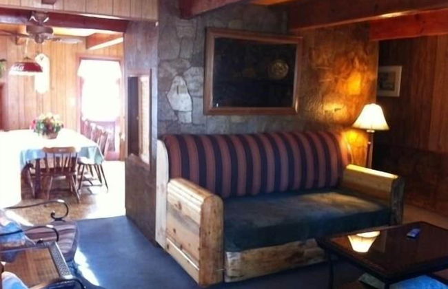 Golden Bear Cottages - Foto 20