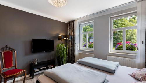 Ferienwohnung Harz Königshütte - Foto 2