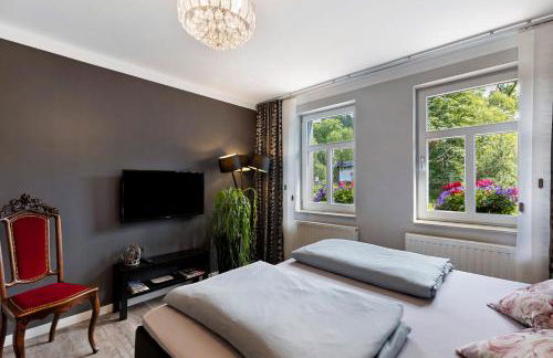 Ferienwohnung Harz Königshütte - Foto 2