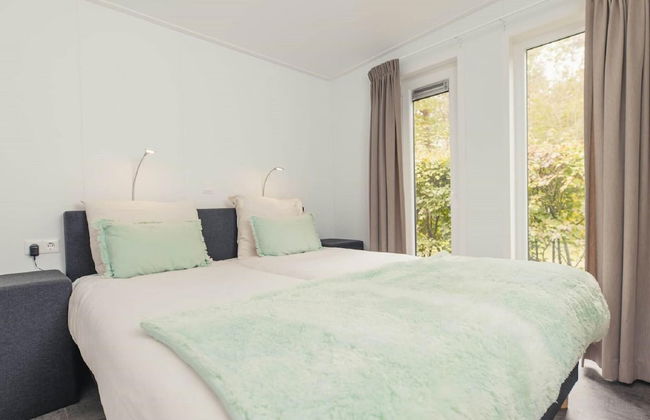 Cozy Chalet With Garden, at the Edge of the Forest - Foto 7