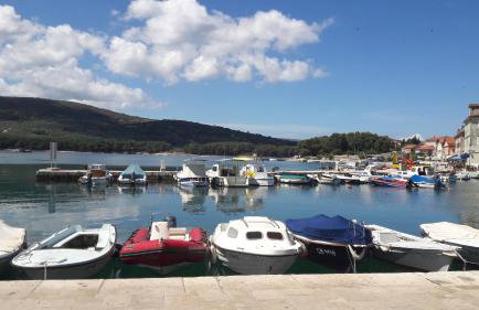 Cres view apartments - Foto 25