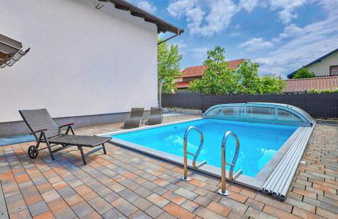 Beautiful Home In Dugo Selo - Foto 10