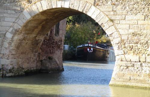 Luxury villa with private pool in Cesseras - Foto 33