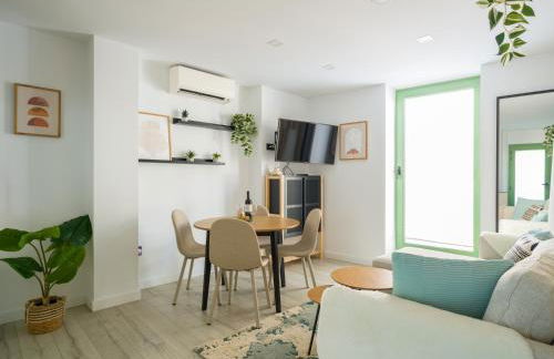 Apartamento moderno en centro historico GB2A - Foto 6