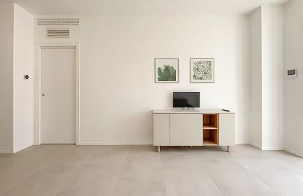 RRRapido Corte del Naviglio - Apartments - Foto 4