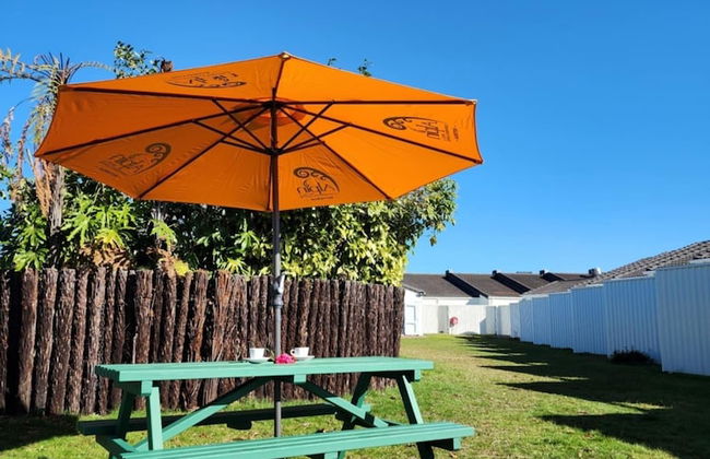 Alpin Motel & Conference Centre - Foto 55