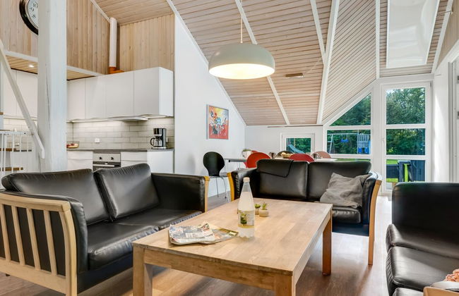 "Eisa" - 300m to the fjord - Foto 39