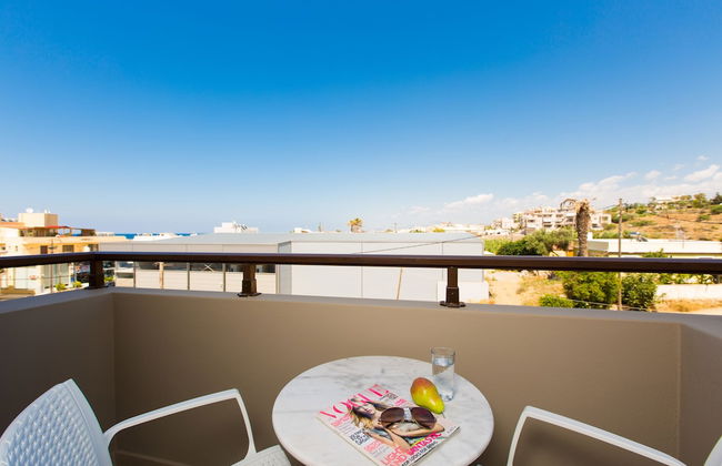 Eltina Hotel - Foto 32